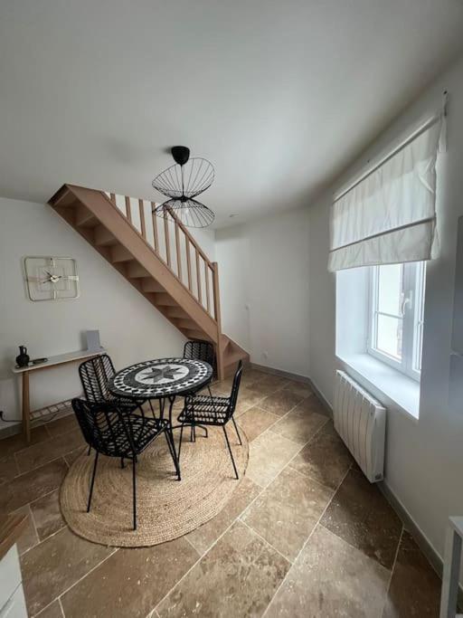 La Mignonnerie De Moulignon Villa Saint-Fargeau-Ponthierry Kültér fotó